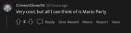 Great observation (Image via Reddit)